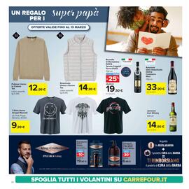 Volantino Carrefour Pagina 28