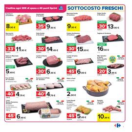 Volantino Carrefour Pagina 3