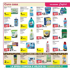 Volantino Carrefour Pagina 30