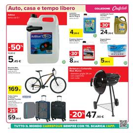 Volantino Carrefour Pagina 32