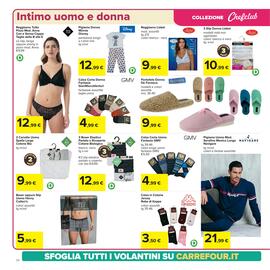 Volantino Carrefour Pagina 34