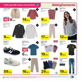 Volantino Carrefour Pagina 35