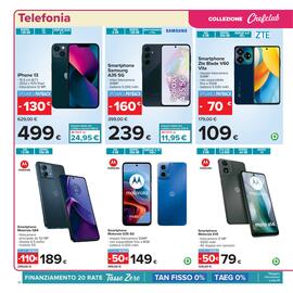 Volantino Carrefour Pagina 36