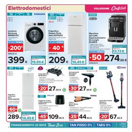 Volantino Carrefour Pagina 38