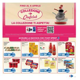 Volantino Carrefour Pagina 39