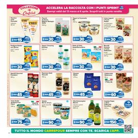 Volantino Carrefour Pagina 40