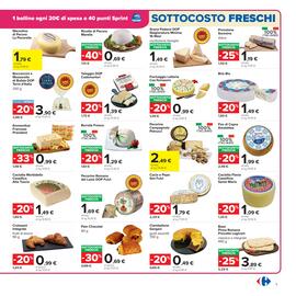 Volantino Carrefour Pagina 5