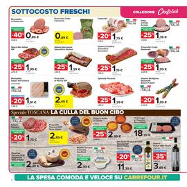 Volantino Carrefour Pagina 6