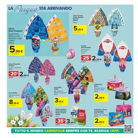 Volantino Carrefour Pagina 8