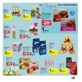 Volantino Carrefour Pagina 9