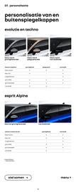 Renault folder week 11 Pagina 13