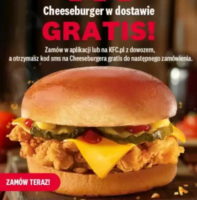 KFC gazetka (ważność do 16-03)