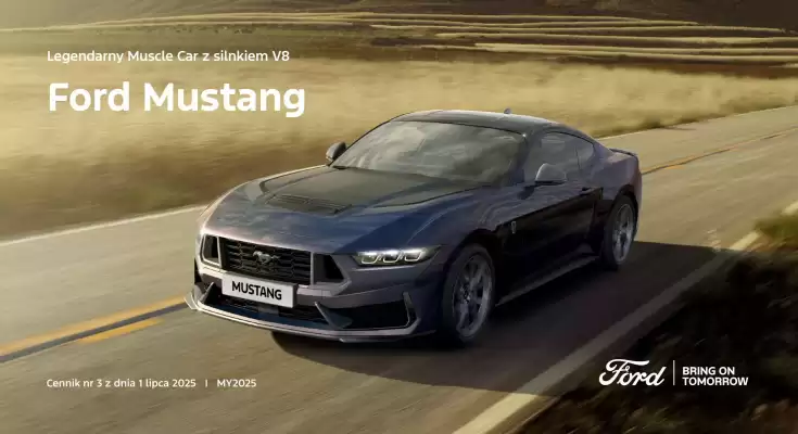 Ford gazetka (ważność do 14-01)