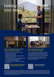 RACV catalogue Page 10