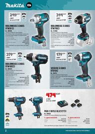 Catalogue Master Pro page 2