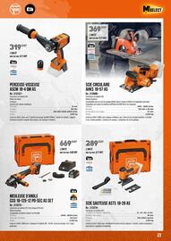 Catalogue Master Pro page 23