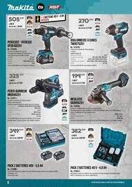 Catalogue Master Pro page 6