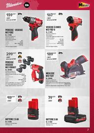 Catalogue Master Pro page 7