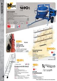 Catalogue Master Pro page 4