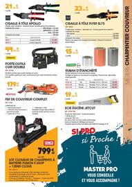 Catalogue Master Pro page 7