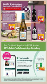 REWE Prospekt woche 11 Seite 25