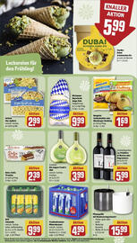 REWE Prospekt woche 11 Seite 19