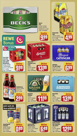 REWE Prospekt woche 11 Seite 20