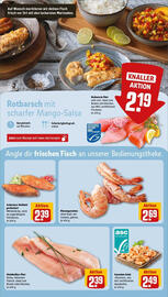 REWE Prospekt woche 11 Seite 33