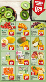 REWE Prospekt woche 11 Seite 8