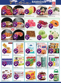 Safari Hypermarket catalogue Page 2