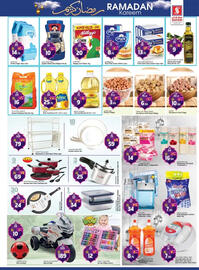 Safari Hypermarket catalogue Page 3