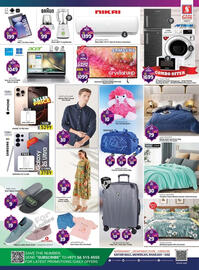 Safari Hypermarket catalogue Page 4