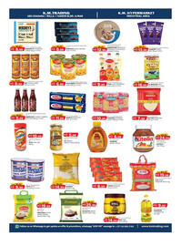 KM Trading catalogue Page 2