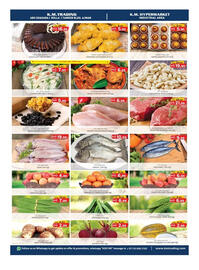 KM Trading catalogue Page 3