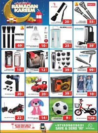 Grand Hyper Market catalogue Page 6