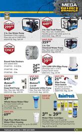 Princess Auto flyer Page 13