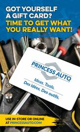 Princess Auto flyer Page 3