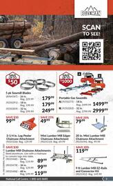 Princess Auto flyer Page 5