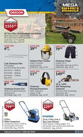 Princess Auto flyer Page 7