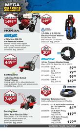 Princess Auto flyer Page 8