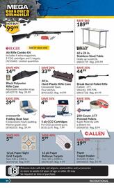 Princess Auto flyer Page 96