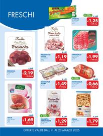 Volantino MD Discount Pagina 11