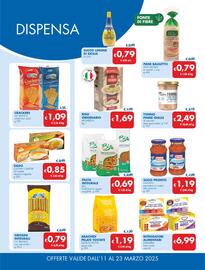 Volantino MD Discount Pagina 15