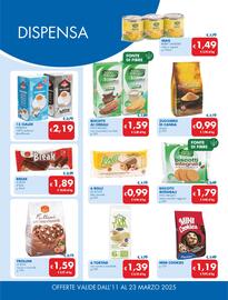 Volantino MD Discount Pagina 16