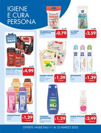 Volantino MD Discount Pagina 17