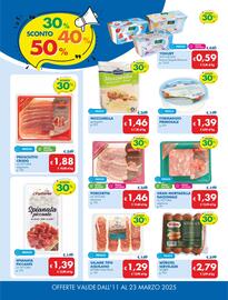 Volantino MD Discount Pagina 2