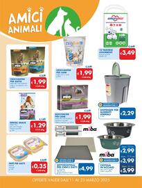 Volantino MD Discount Pagina 20