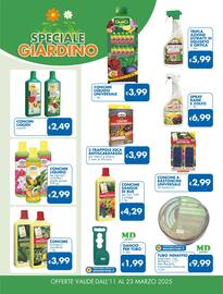 Volantino MD Discount Pagina 27