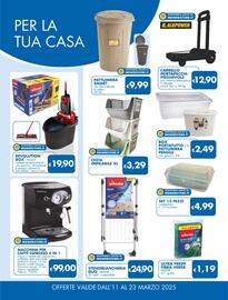 Volantino MD Discount Pagina 28