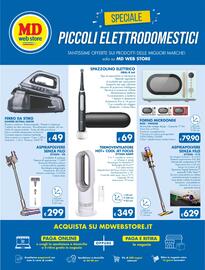 Volantino MD Discount Pagina 29